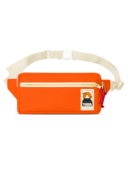 Marsupio Fanny Pack Orange