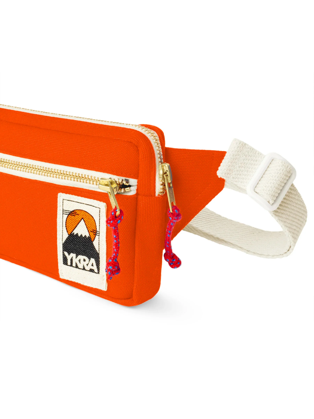 Marsupio Fanny Pack Orange