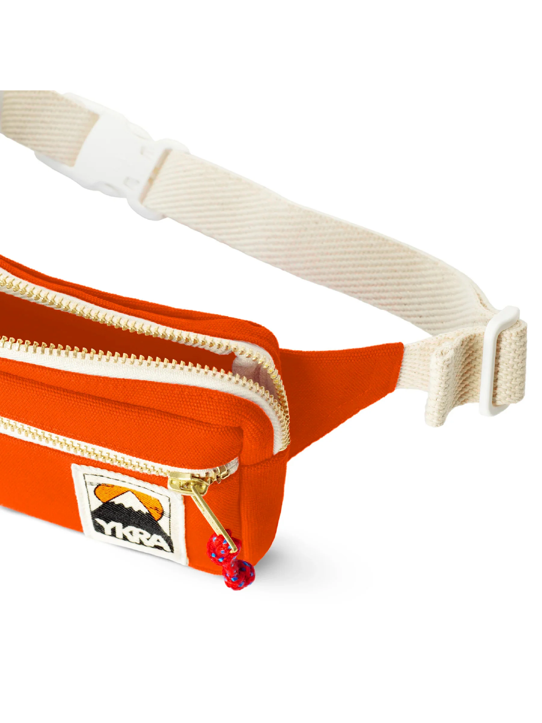 Marsupio Fanny Pack Orange