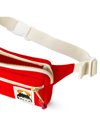 Marsupio Fanny Pack Red