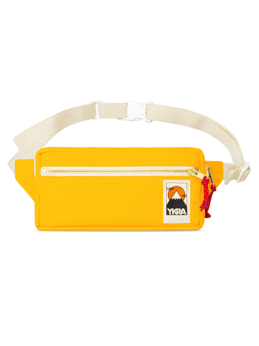 Marsupio Fanny Pack Yellow
