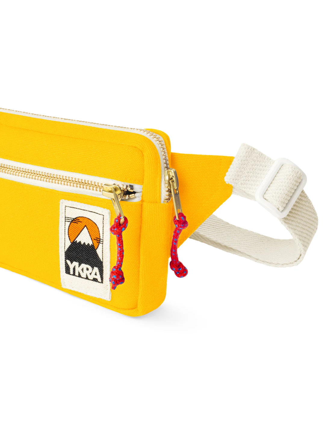 Marsupio Fanny Pack Yellow
