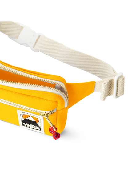 Marsupio Fanny Pack Yellow
