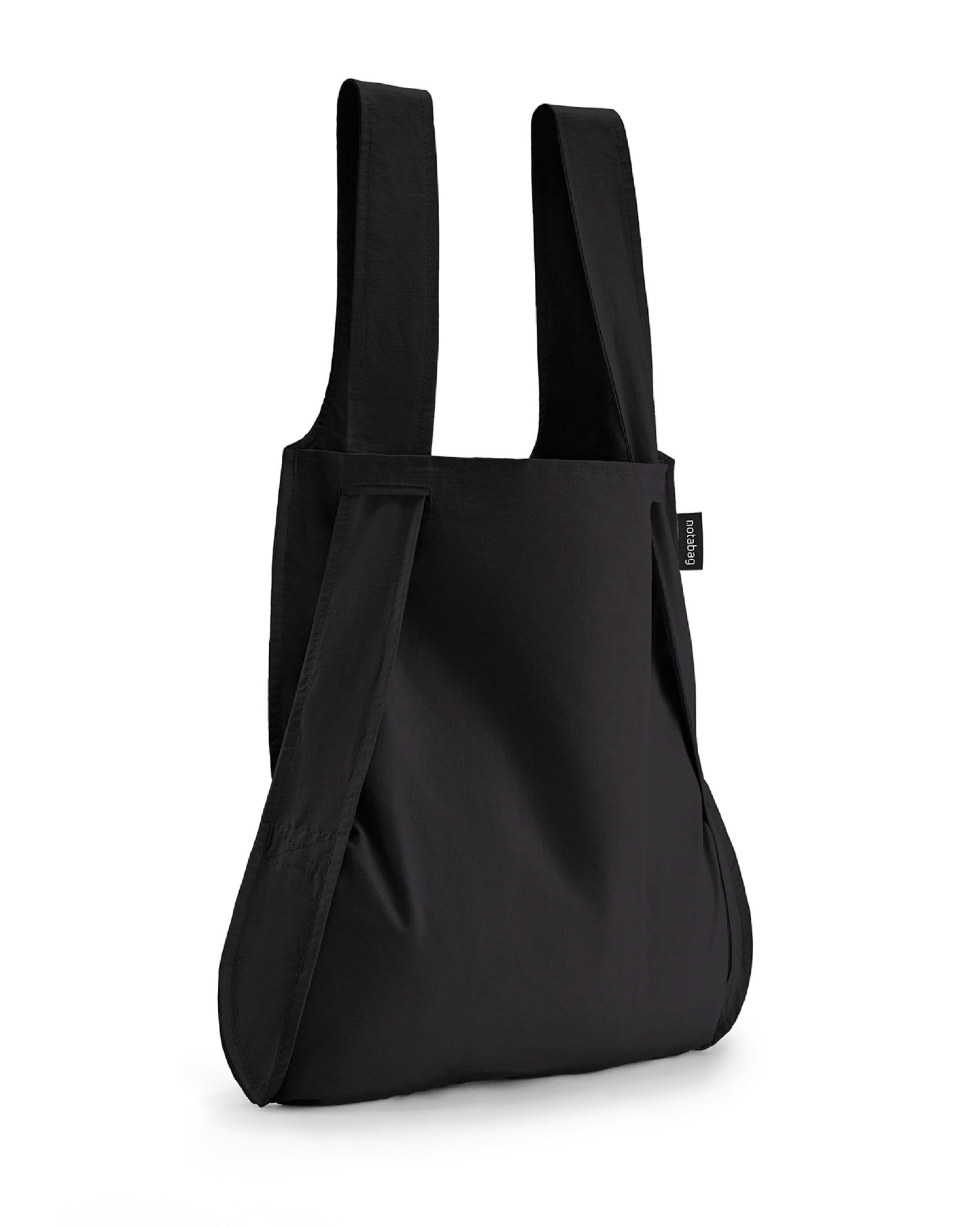 Not/a/bag Original Black - ErnestoShop Concept Store