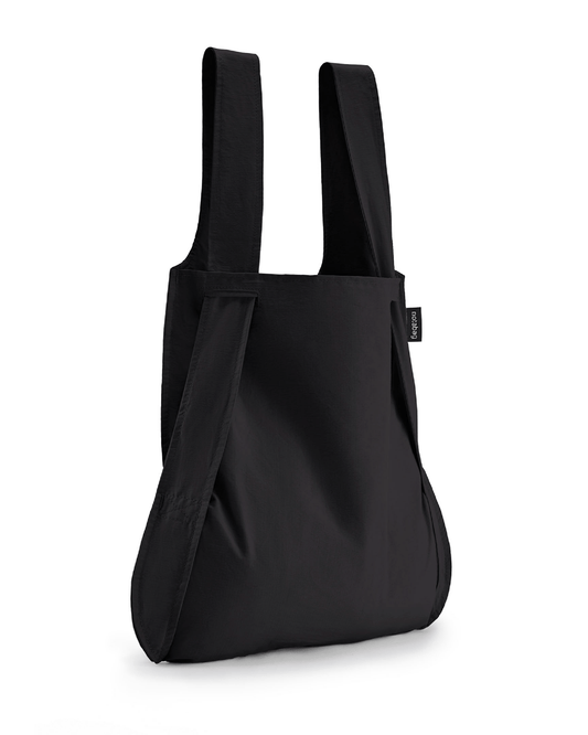 Not/a/bag Original Black - ErnestoShop Concept Store