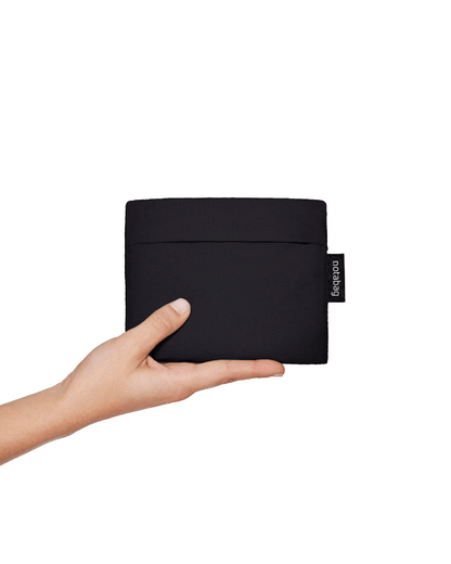 Not/a/bag Original Black - ErnestoShop Concept Store