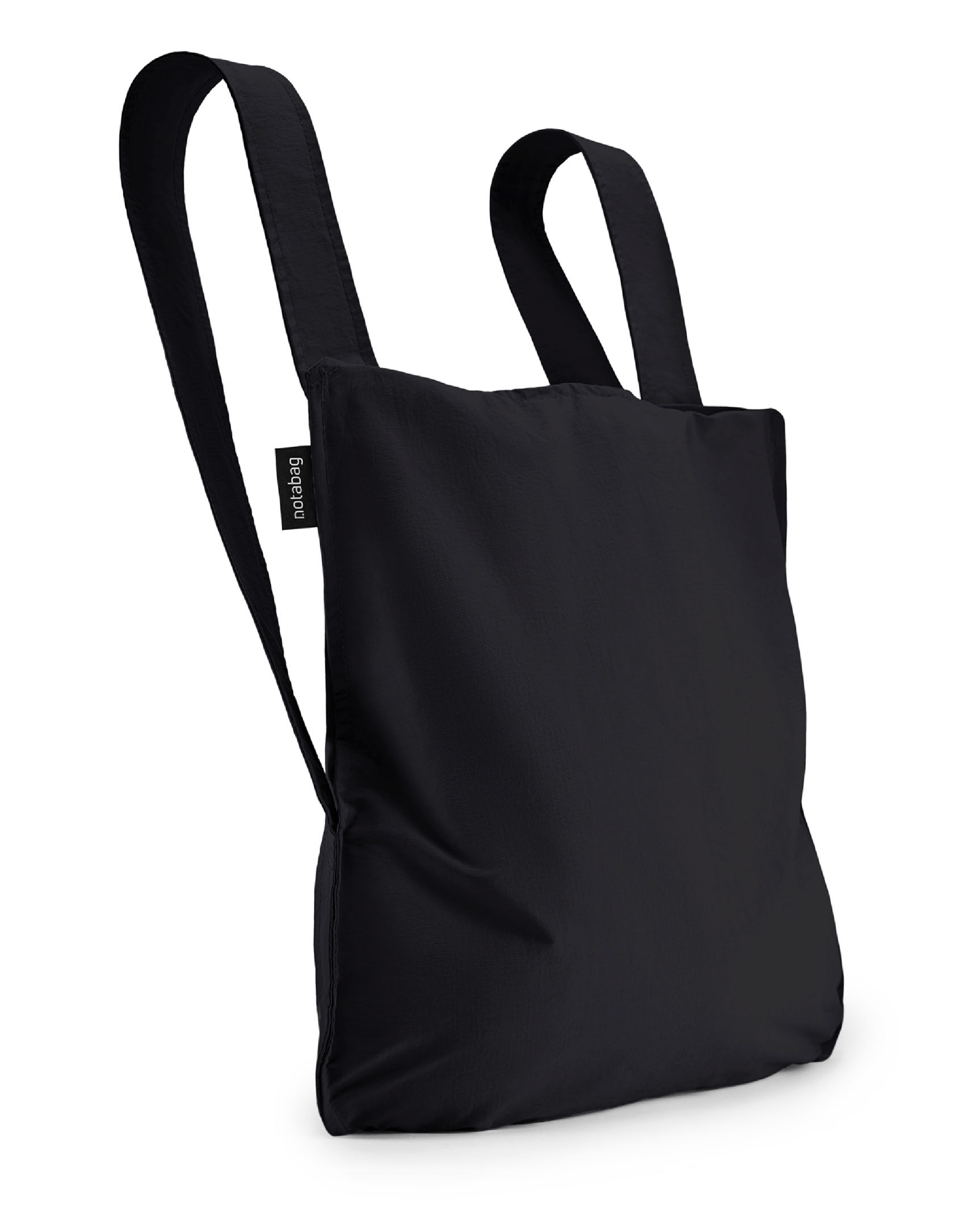 Not/a/bag Original Black - ErnestoShop Concept Store