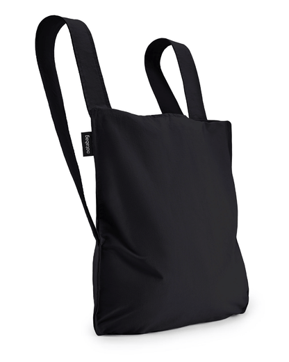 Not/a/bag Original Black - ErnestoShop Concept Store