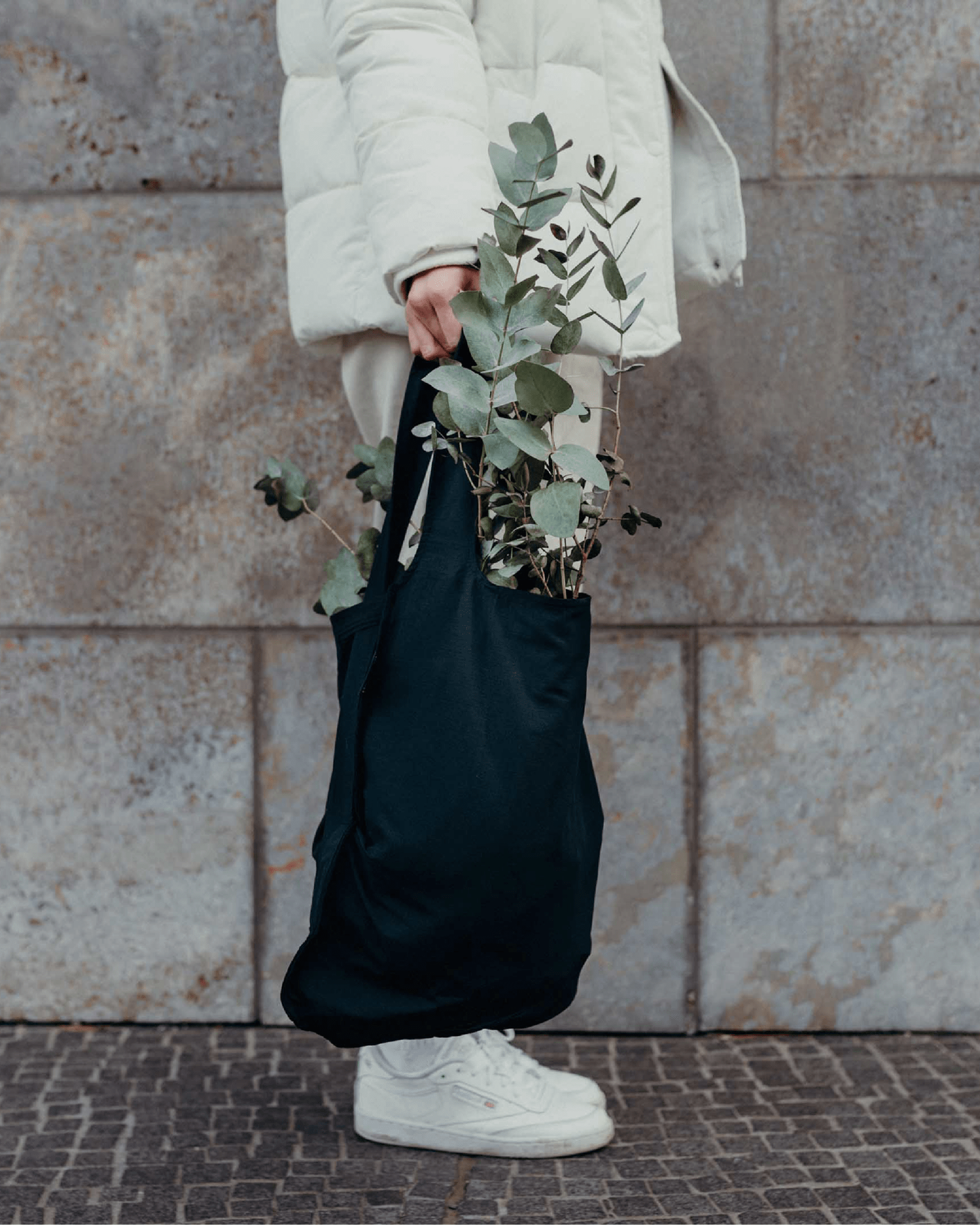Not/a/bag Original Black - ErnestoShop Concept Store