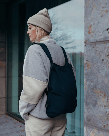 Not/a/bag Original Black - ErnestoShop Concept Store