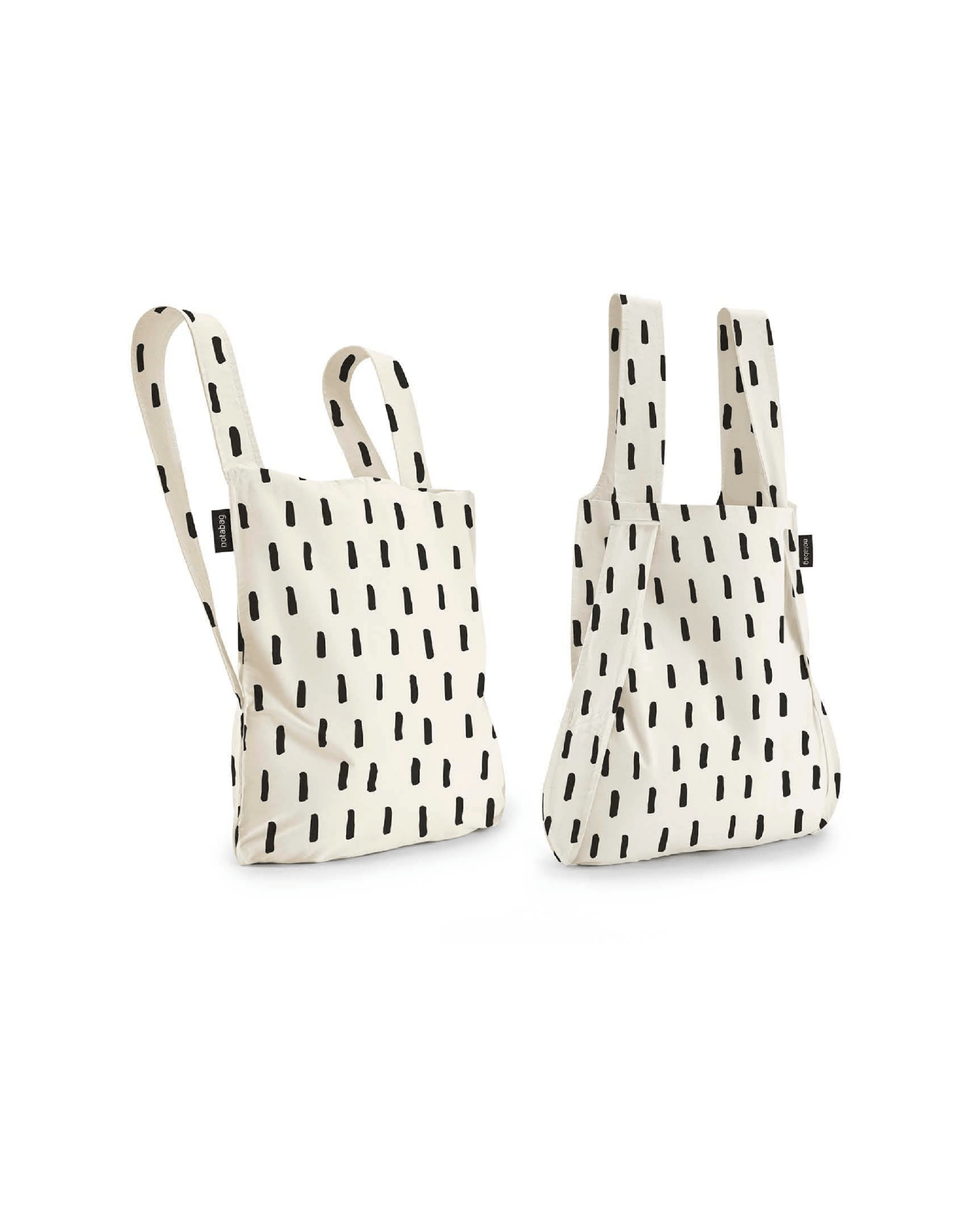 Not/a/bag Original Black Brush - ErnestoShop Concept Store