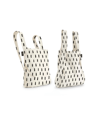 Not/a/bag Original Black Brush - ErnestoShop Concept Store