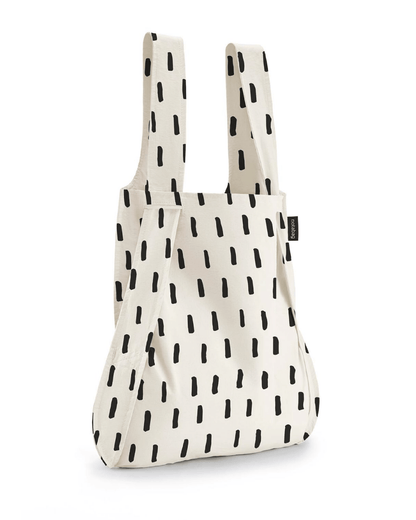 Not/a/bag Original Black Brush - ErnestoShop Concept Store