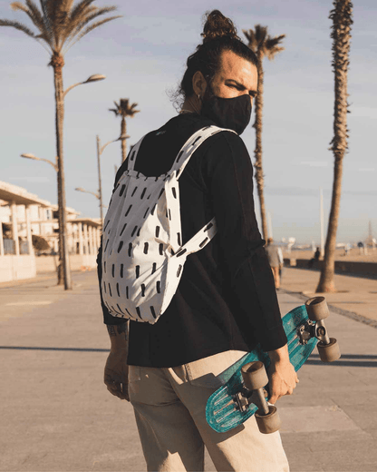 Not/a/bag Original Black Brush - ErnestoShop Concept Store