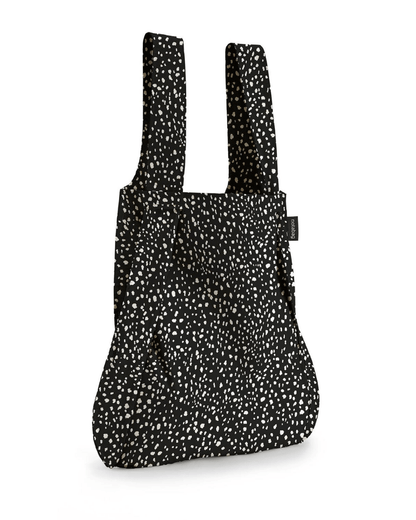 Not/a/bag Original Black Sprinkle - ErnestoShop Concept Store