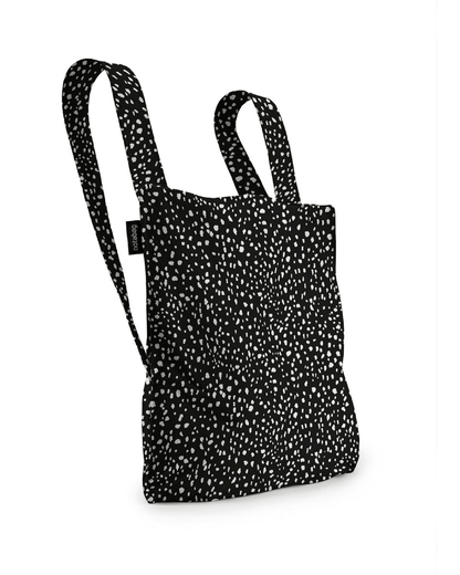 Not/a/bag Original Black Sprinkle - ErnestoShop Concept Store