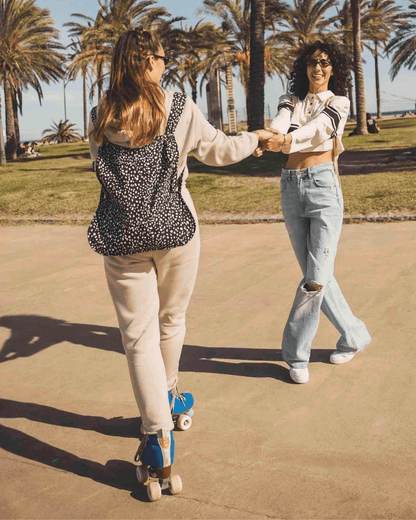 Not/a/bag Original Black Sprinkle - ErnestoShop Concept Store