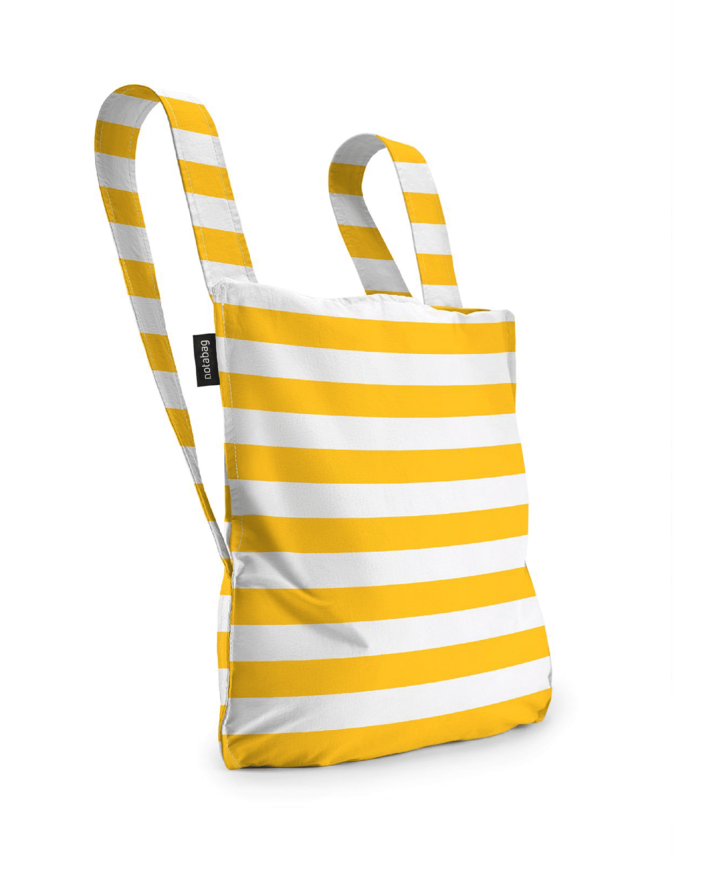 Not/a/bag Original Golden Stripes - ErnestoShop Concept Store