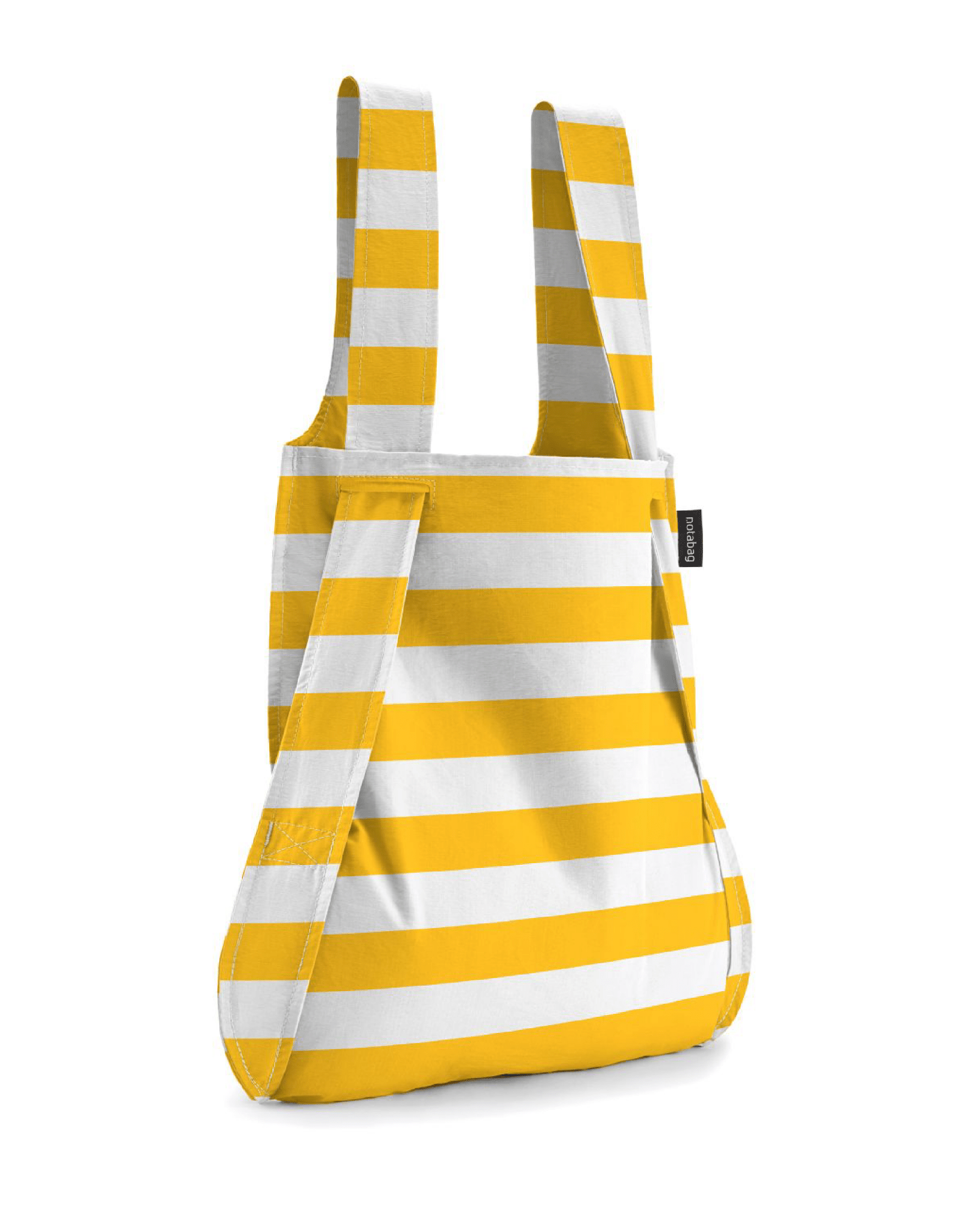 Not/a/bag Original Golden Stripes - ErnestoShop Concept Store
