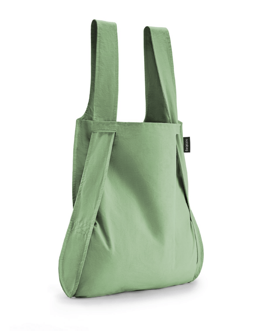 Not/a/bag Original Olive - ErnestoShop Concept Store