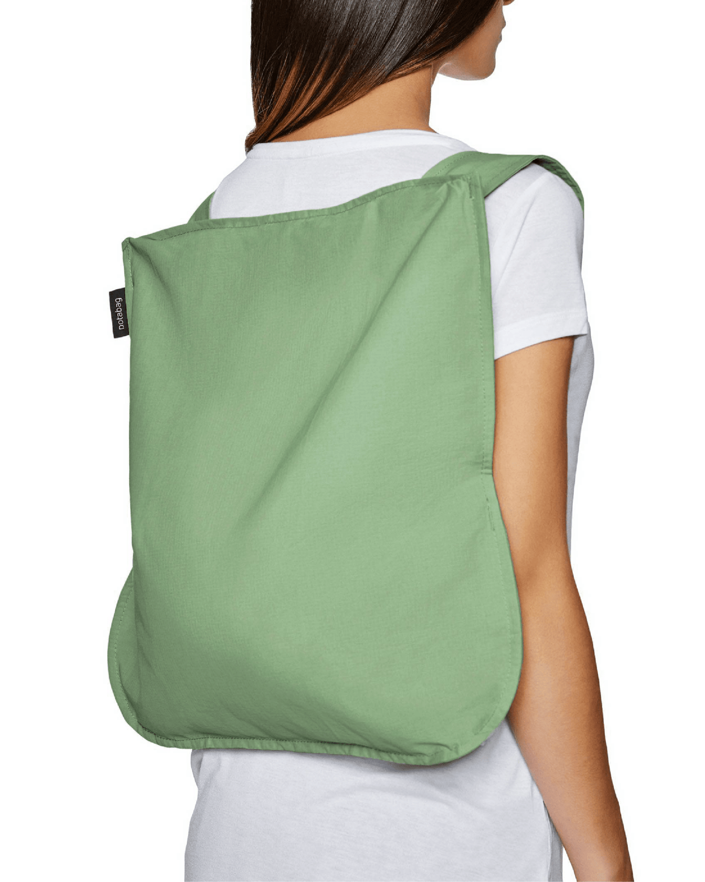 Not/a/bag Original Olive - ErnestoShop Concept Store