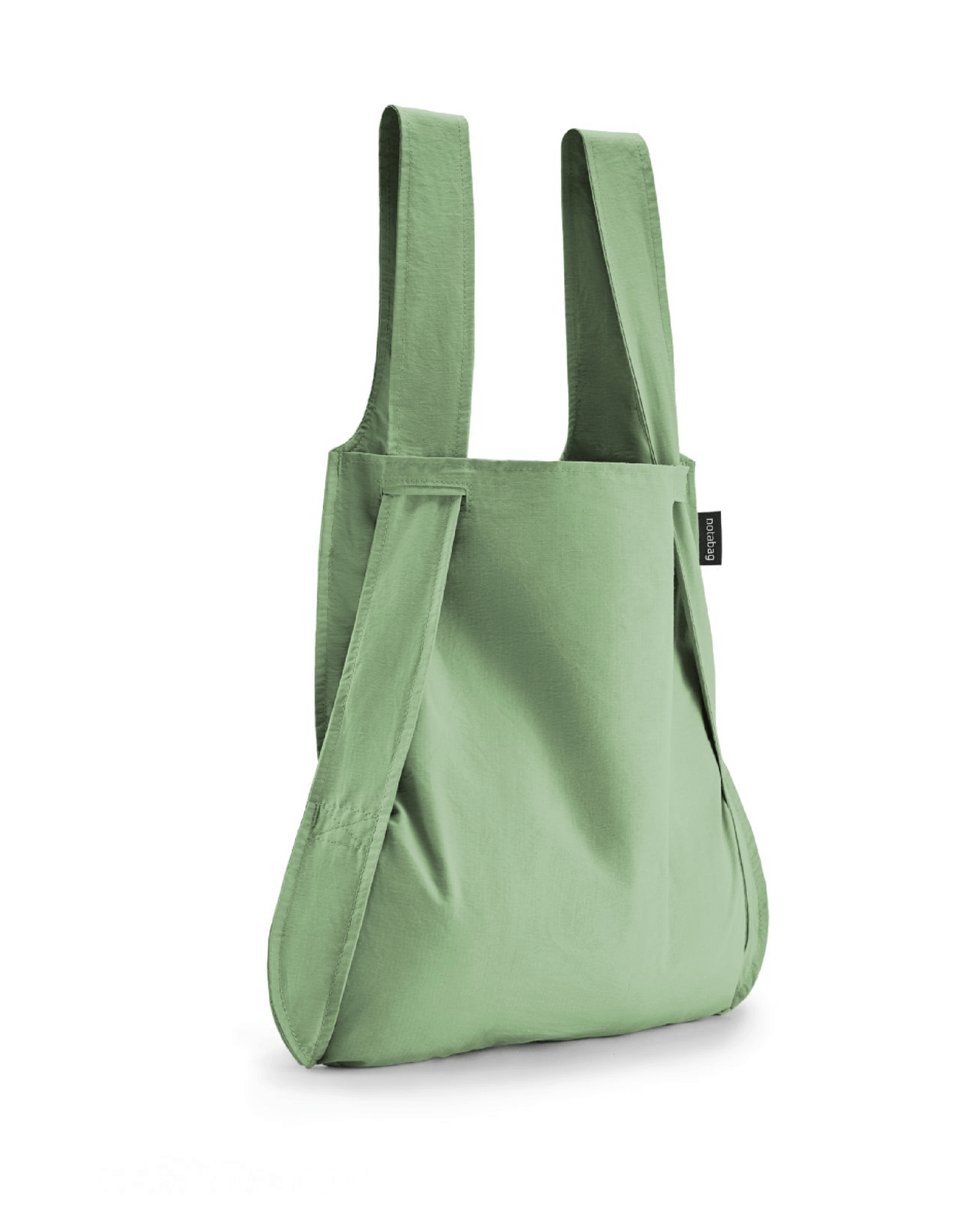 Not/a/bag Original Olive - ErnestoShop Concept Store