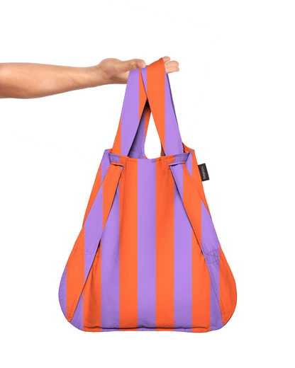 Not/a/bag Original Red/Purple - ErnestoShop Concept Store