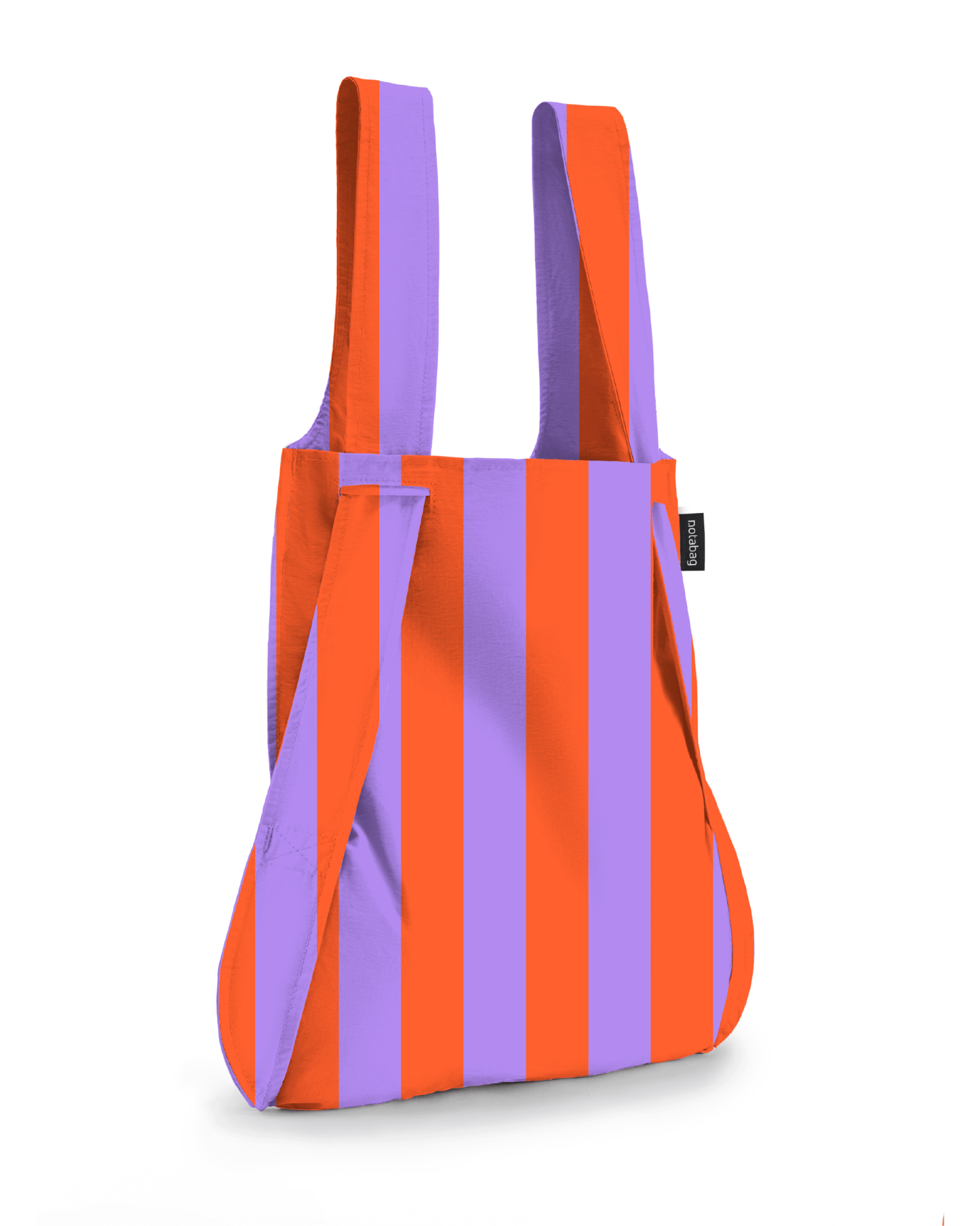 Not/a/bag Original Red/Purple - ErnestoShop Concept Store