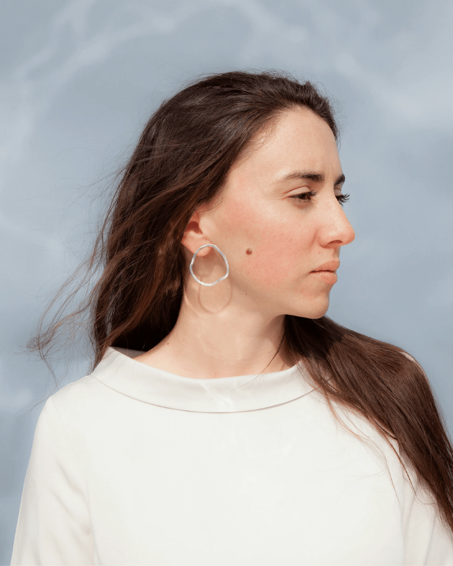 Orecchini Isola - ErnestoShop Concept Store