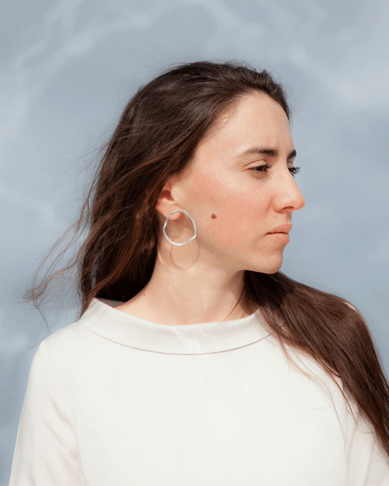 Orecchini Isola - ErnestoShop Concept Store