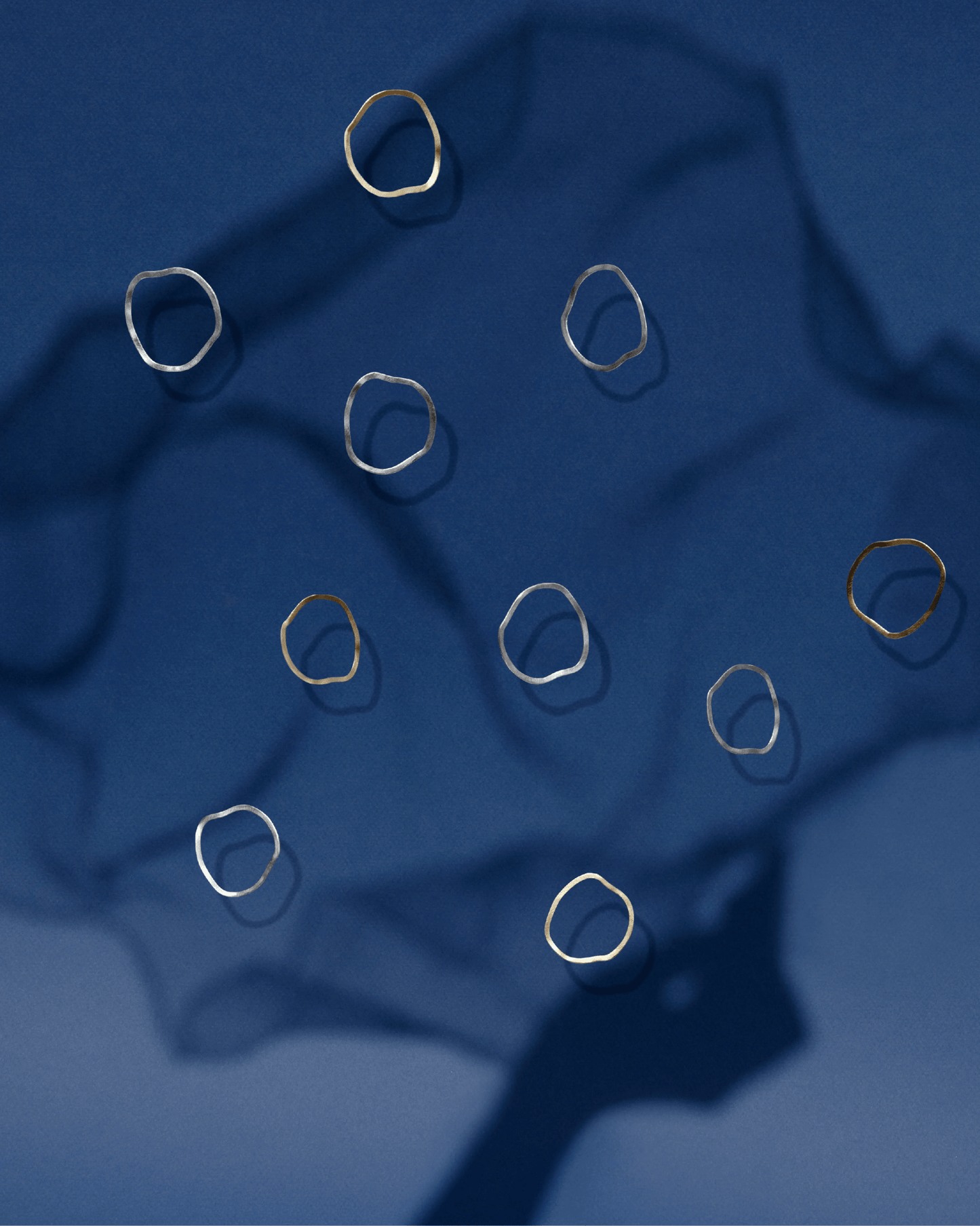 Orecchini Isola - ErnestoShop Concept Store