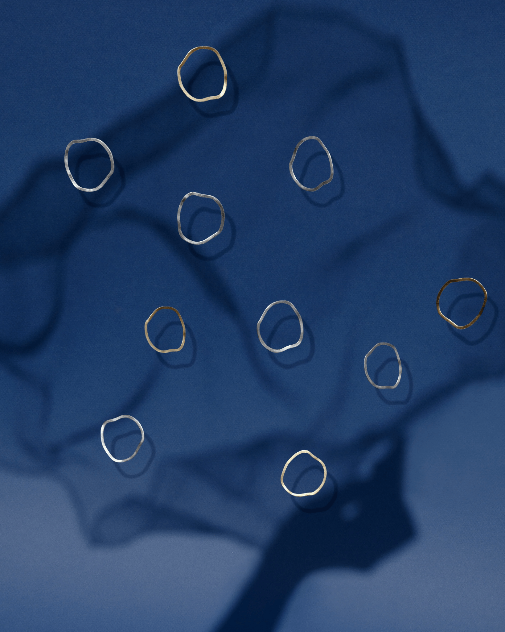 Orecchini Isola - ErnestoShop Concept Store