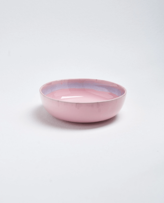 Piatto Fondo Cotton Candy 17cm - ErnestoShop Concept Store