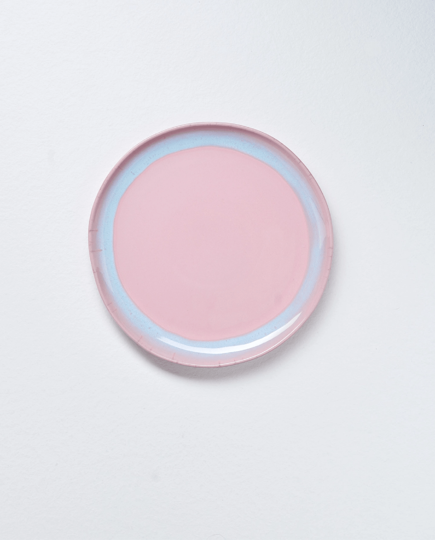 Piatto Piano Cotton Candy 22cm - ErnestoShop Concept Store