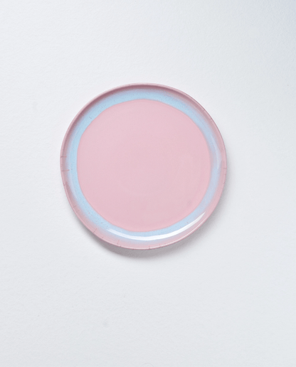 Piatto Piano Cotton Candy 22cm - ErnestoShop Concept Store