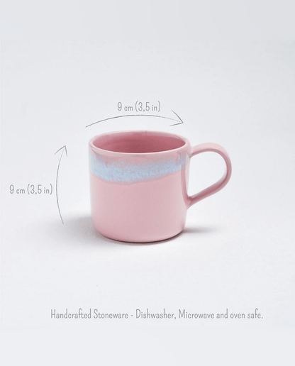 Tazza Cotton Candy 400ml - ErnestoShop Concept Store