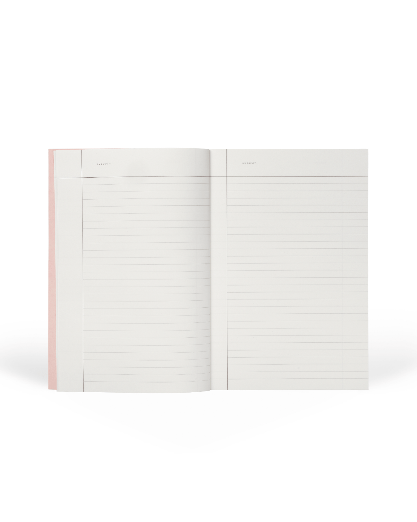 Vita Quaderno Medio Green Grid - ErnestoShop Concept Store