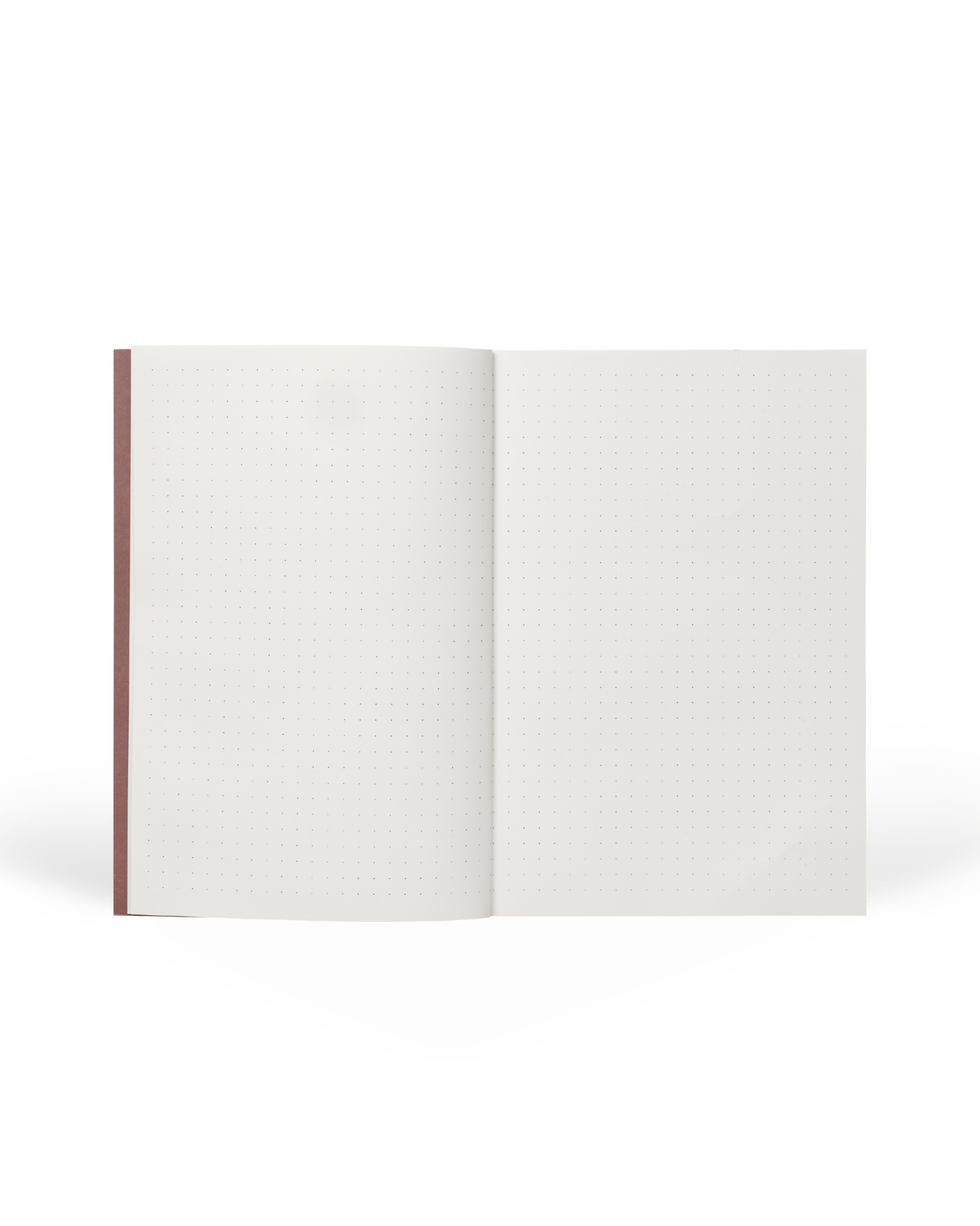 Vita Quaderno Medio Green Lines - ErnestoShop Concept Store