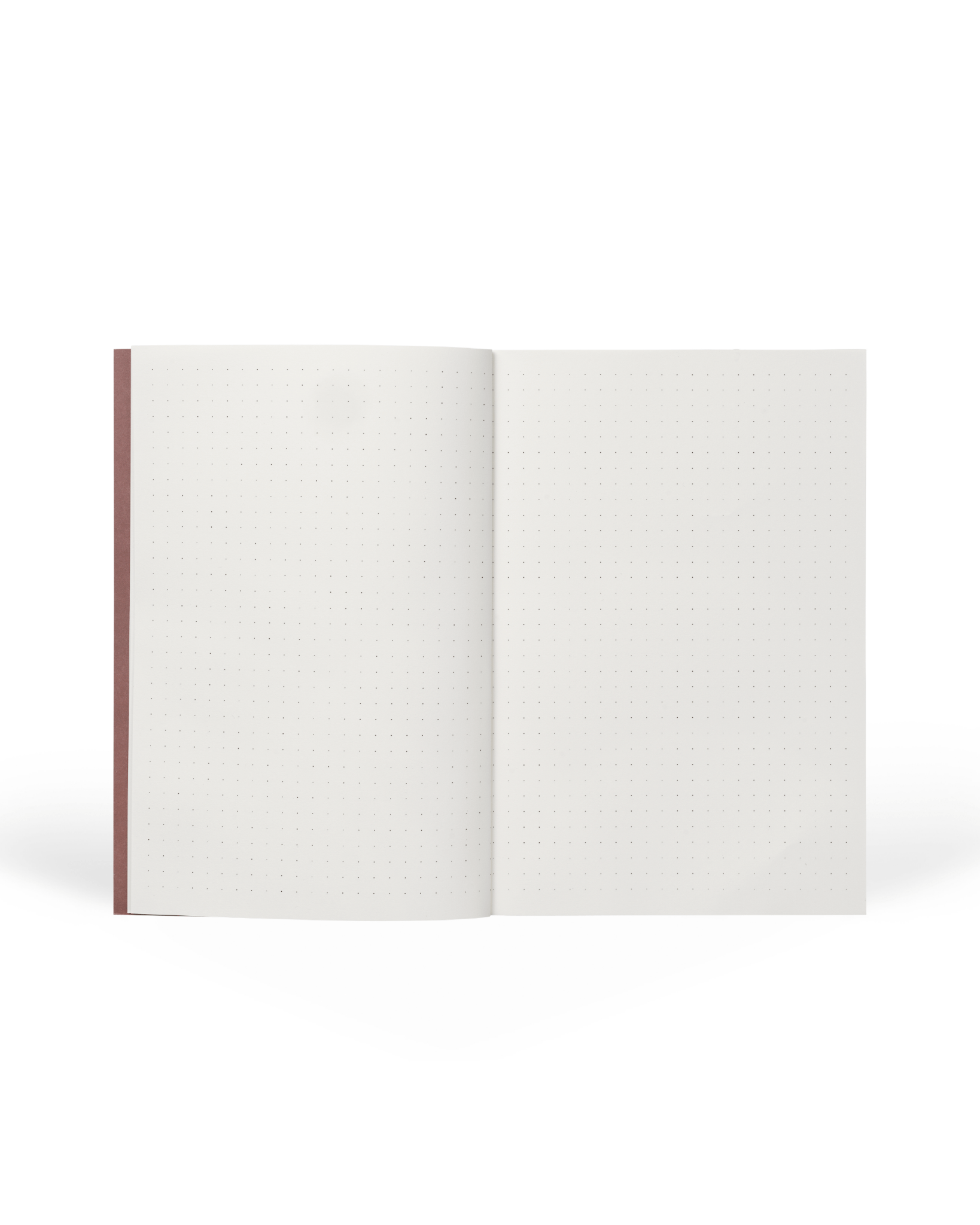 Vita Quaderno Medio Green Lines - ErnestoShop Concept Store